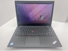 Lenovo ThinkPad L480 14" i5-8250U 16GB 260GB клас А