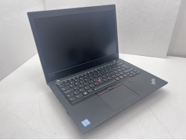 Lenovo ThinkPad L480 14" i5-8250U 16GB 260GB клас А