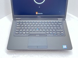Dell Latitude 5490 14" i3-8130U 8GB 260GB клас А