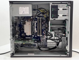 HP Z240 Workstation E3-1240 v5 16GB 260GB Quadro K2000 2GB