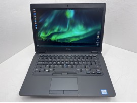 Dell Latitude 5490 14" i3-8130U 8GB 260GB клас А