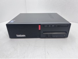 Lenovo ThinkCentre M910s i7-7700 16GB 260GB HD 630