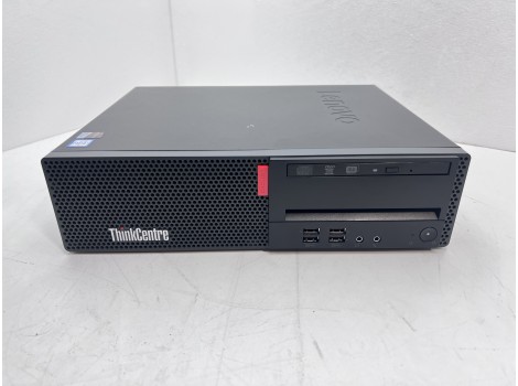 Lenovo ThinkCentre M910s i7-7700 16GB 260GB HD 630