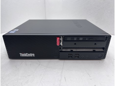 Lenovo ThinkCentre M910s i7-7700 16GB 260GB HD 630