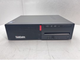 Lenovo ThinkCentre M910s i7-7700 16GB 260GB HD 630