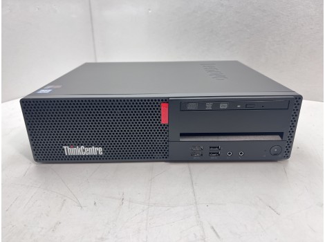 Lenovo ThinkCentre M910s i7-7700 16GB 260GB HD 630