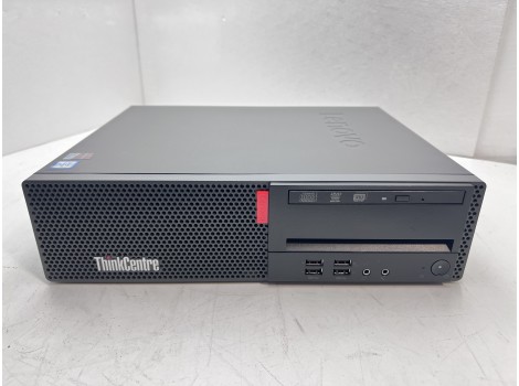 Lenovo ThinkCentre M910s i7-7700 16GB 260GB HD 630