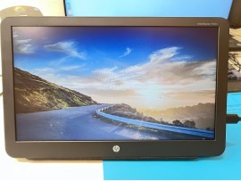 HP EliteDisplay S140u 14" (клас А)