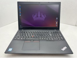 Lenovo ThinkPad L580 15.6" i5-8250U 8GB 260GB клас Б
