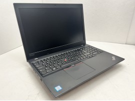 Lenovo ThinkPad L580 15.6" i5-8250U 8GB 260GB клас Б