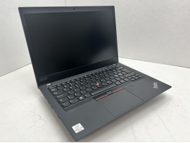 Lenovo ThinkPad P14S G1 14" touch i7-10610U 32GB 510GB клас А