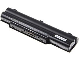 Fujitsu LifeBook E752