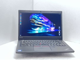 Lenovo ThinkPad L480 14" i5-8250U 16GB 260GB клас А
