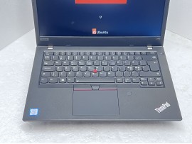 Lenovo ThinkPad L480 14" i5-8250U 16GB 260GB клас А