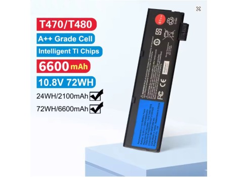 Lenovo ThinkPad T470