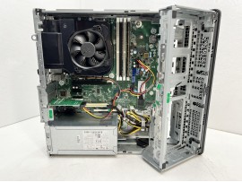 HP EliteDesk 800 G5 i3-9300 8GB 260GB UHD 630