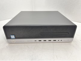 HP EliteDesk 800 G5 i3-9300 8GB 260GB UHD 630