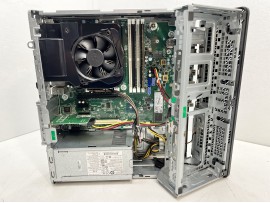 HP EliteDesk 800 G5 i3-9300 8GB 260GB UHD 630