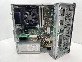 HP EliteDesk 800 G5 i3-9300 8GB 260GB UHD 630