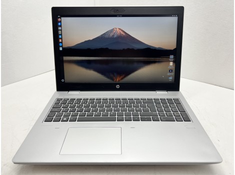 HP ProBook 650 G4 15.6" i3-8130U 8GB 130GB клас А