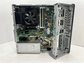 HP EliteDesk 800 G5 i3-9300 8GB 260GB UHD 630