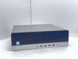 HP EliteDesk 800 G5 i3-9300 8GB 260GB UHD 630
