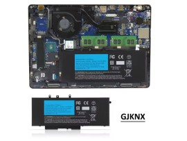 Батерии за лаптопи Dell Latitude 5580 5480