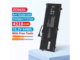 Батерии за лаптопи HP ZBook Studio G3 G4