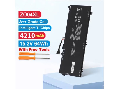 Батерии за лаптопи HP ZBook Studio G3 G4