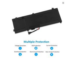 Батерии за лаптопи HP ZBook Studio G3 G4