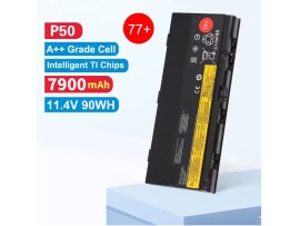 Батерии за лаптопи Lenovo ThinkPad P50