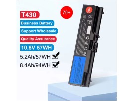Батерии за лаптопи Lenovo ThinkPad T430