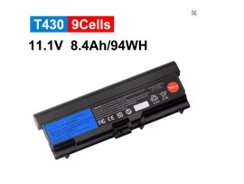 Батерии за лаптопи Lenovo ThinkPad T430 Батерии за лаптопи Lenovo ThinkPad T430