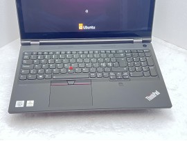 Lenovo ThinkPad P15 G1 15.6" touch i9-10885H 32GB 510GB клас А