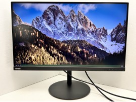 Lenovo ThinkVision P27q-10 27" (клас А)