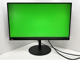 Lenovo ThinkVision P27q-10 27" (клас А)