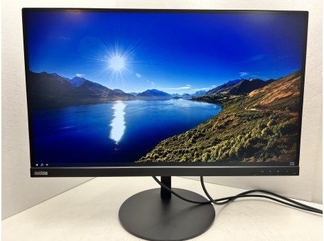 Lenovo ThinkVision P27q-10 27" (клас А)