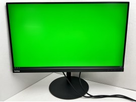Lenovo ThinkVision P27q-10 27" (клас А)