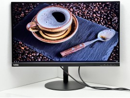Lenovo ThinkVision P27q-10 27" (клас А)