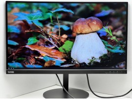 Lenovo ThinkVision P27q-10 27" (клас А)