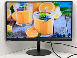 Lenovo ThinkVision P27q-10 27" (клас А)