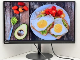 Lenovo ThinkVision P27q-10 27" (клас А)