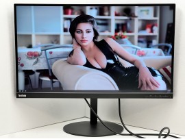 Lenovo ThinkVision P27q-10 27" (клас А)