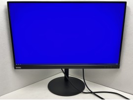 Lenovo ThinkVision P27q-10 27" (клас А)
