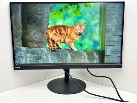 Lenovo ThinkVision P27q-10 27" (клас А)