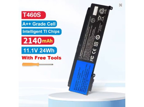 Батерии за лаптопи Lenovo ThinkPad T460s T470s Type 1