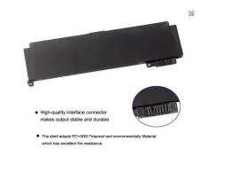 Батерии за лаптопи Lenovo ThinkPad T460s T470s Type 1