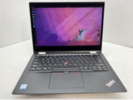 Lenovo ThinkPad X390 Yoga 13.3" touch i5-8365U 16GB 260GB клас А