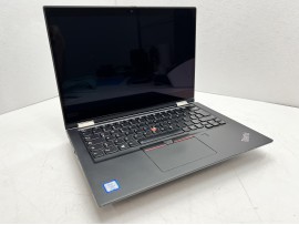 Lenovo ThinkPad X390 Yoga 13.3" touch i5-8365U 16GB 260GB клас А