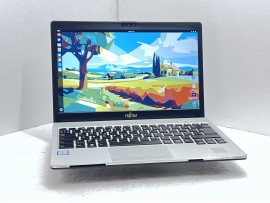 Fujitsu LIFEBOOK S938 13.3" i7-8650U 24GB 510GB клас Б